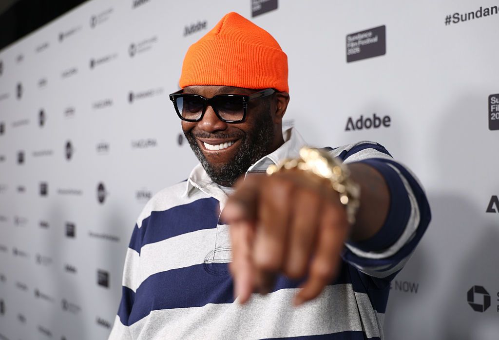 Killer Mike: The Capitalist Spook Who Sat By The Black Door [Op-Ed]