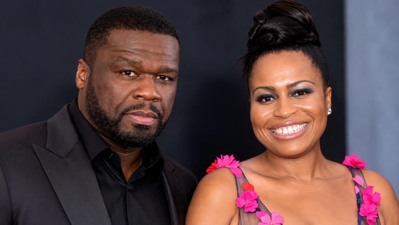 50 Cent and Courtney Kemp: From Staged ‘Power’ Feud to Real Fallout?