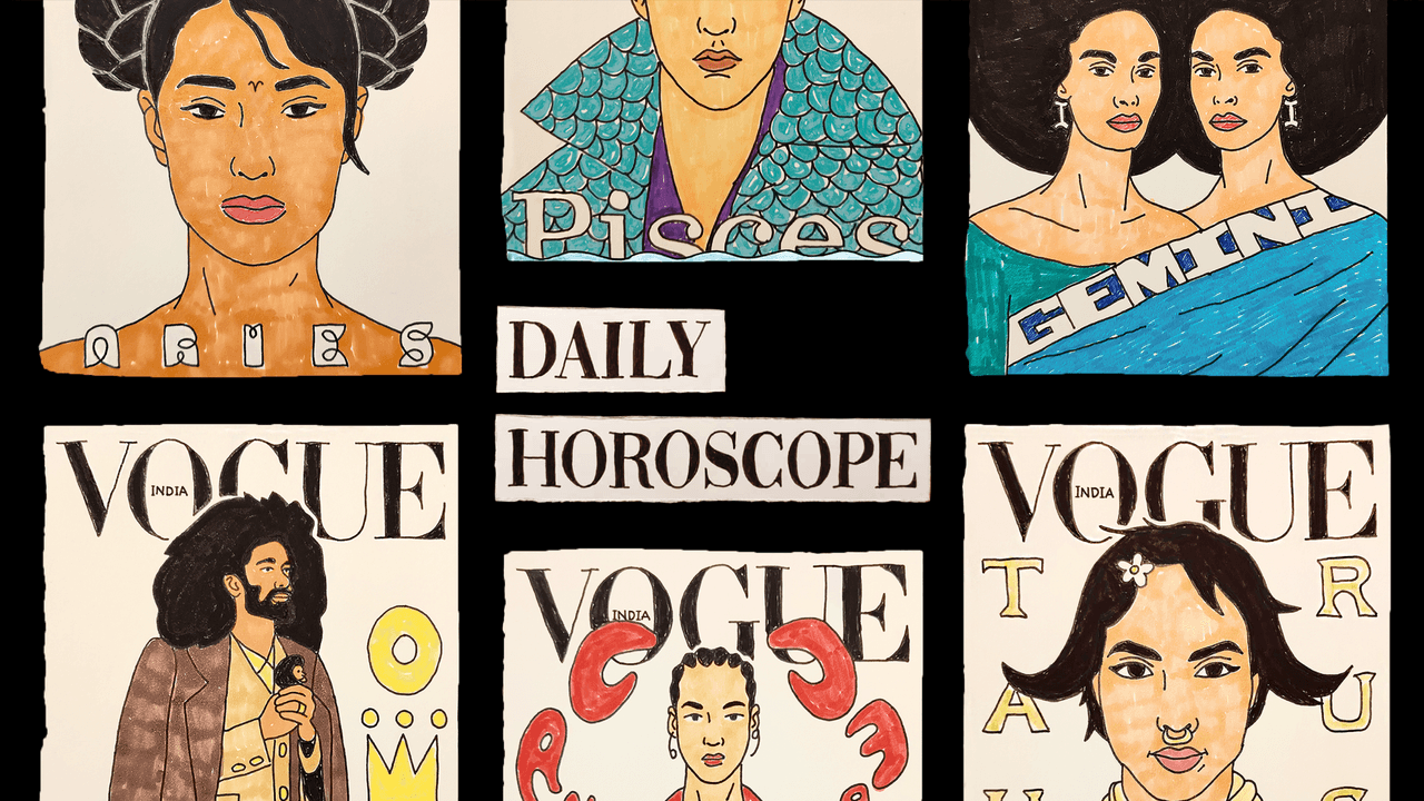 Horoscope Today: October 24, 2026 – Vogue India