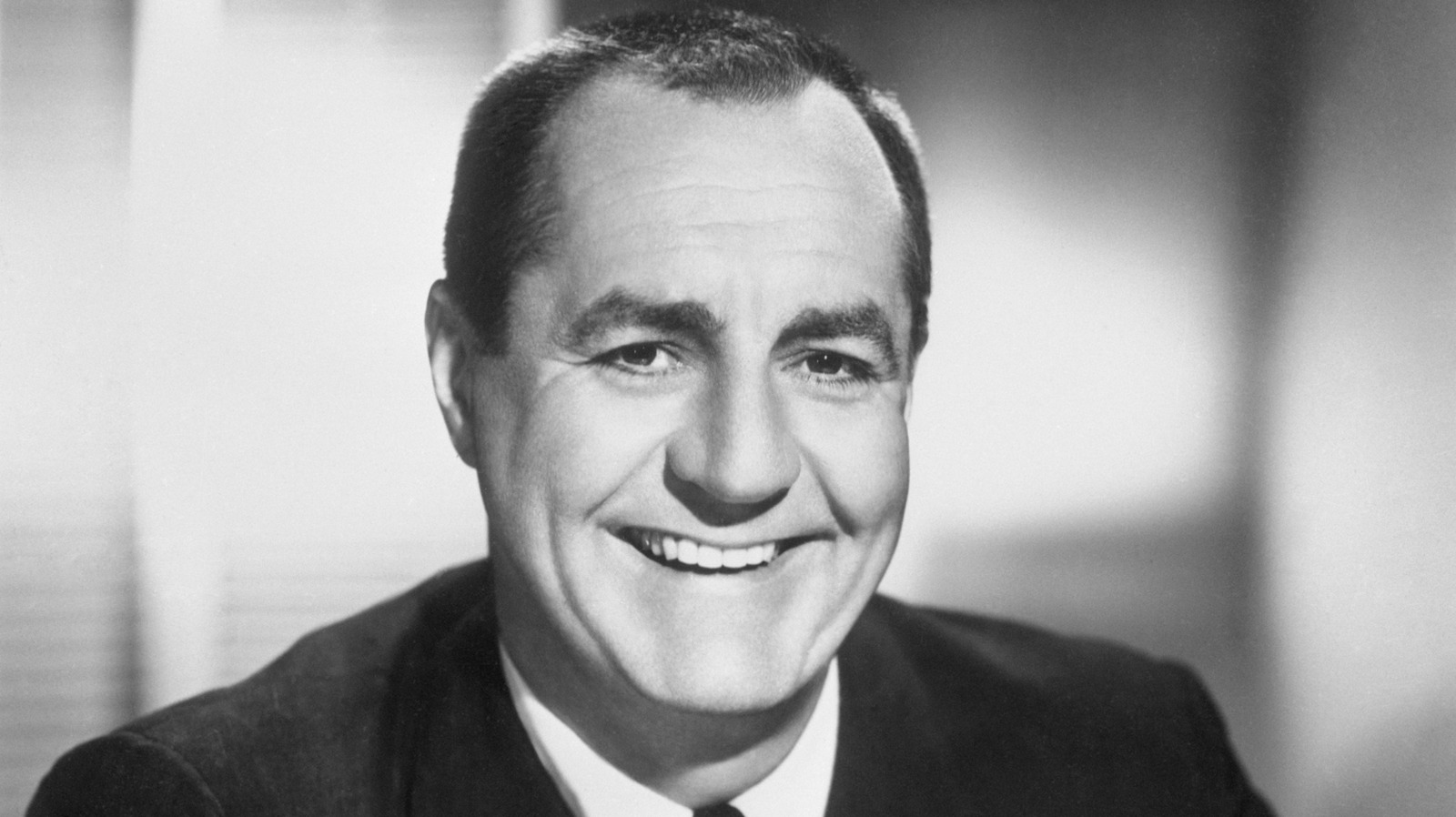 Gilligan’s Island Star Jim Backus Was Nearly Unrecognizable On The Brady Bunch
