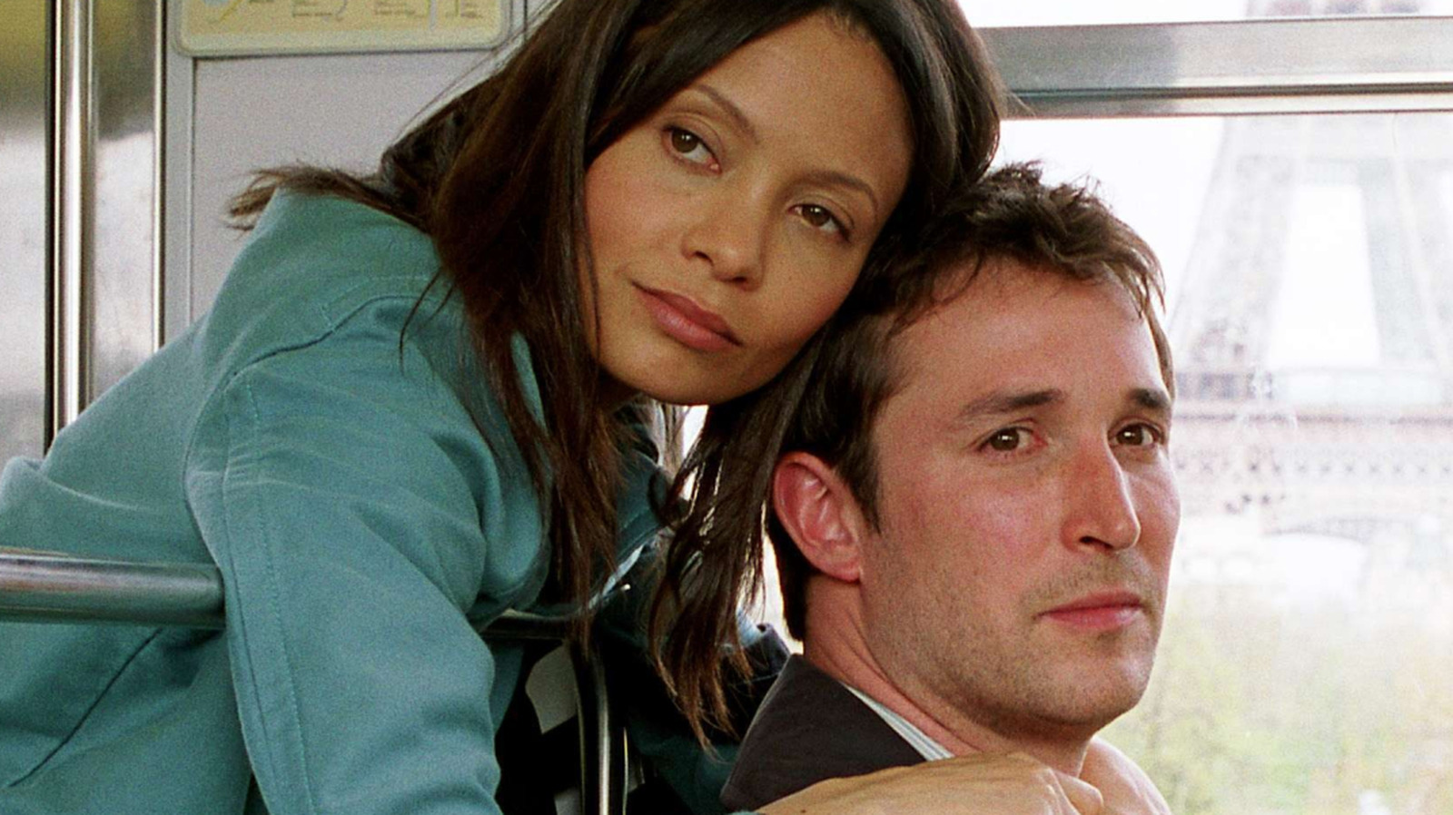 10 ER Actors We’d Love To See Guest Star On The Pitt