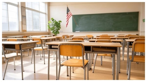 NFL Legend Sues Christian School, Alleging Son Endured Racist Bullying