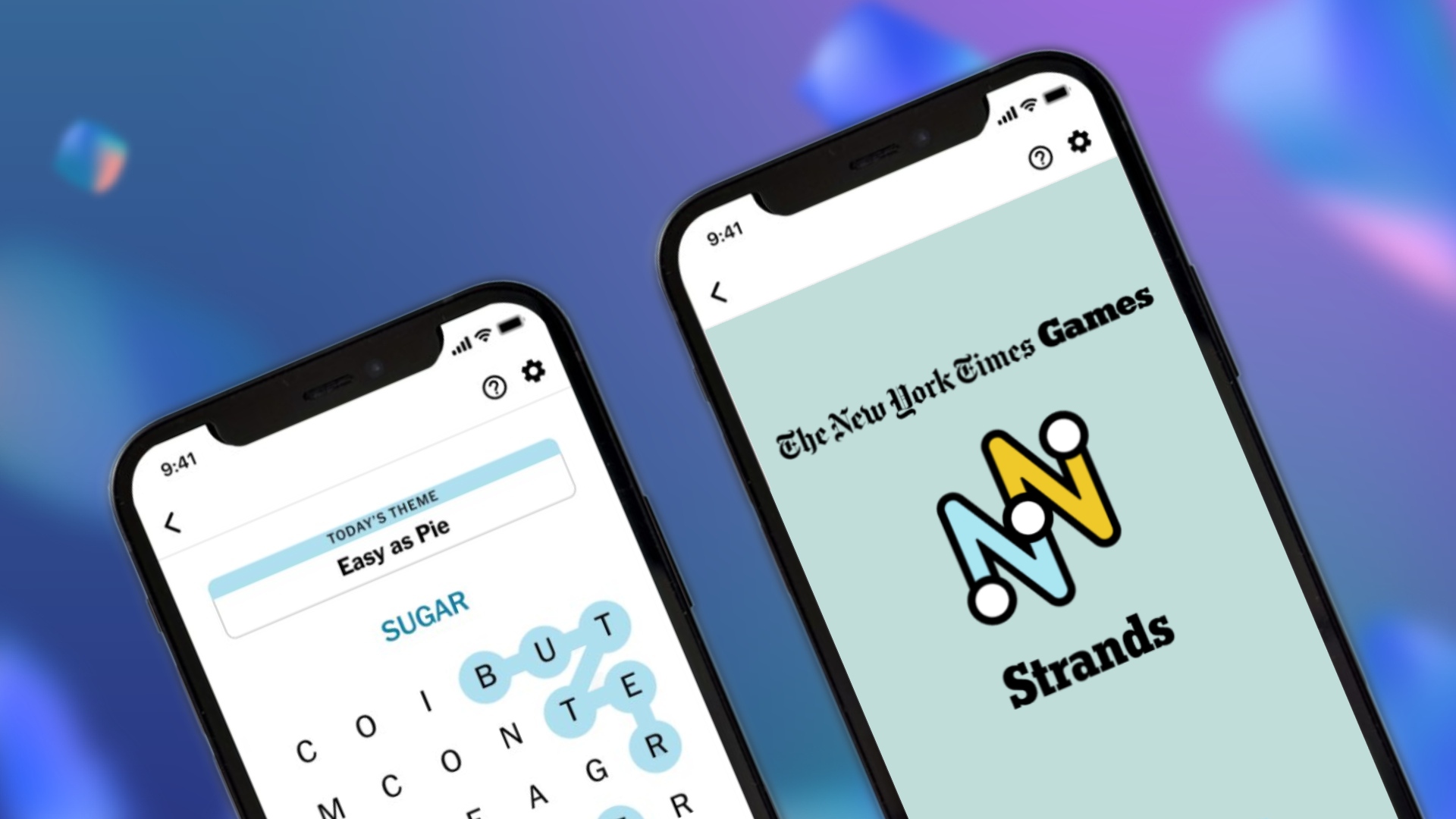 Today’s NYT Strands answers, clues, and hints on October 10 (puzzle #951) – PC Guide