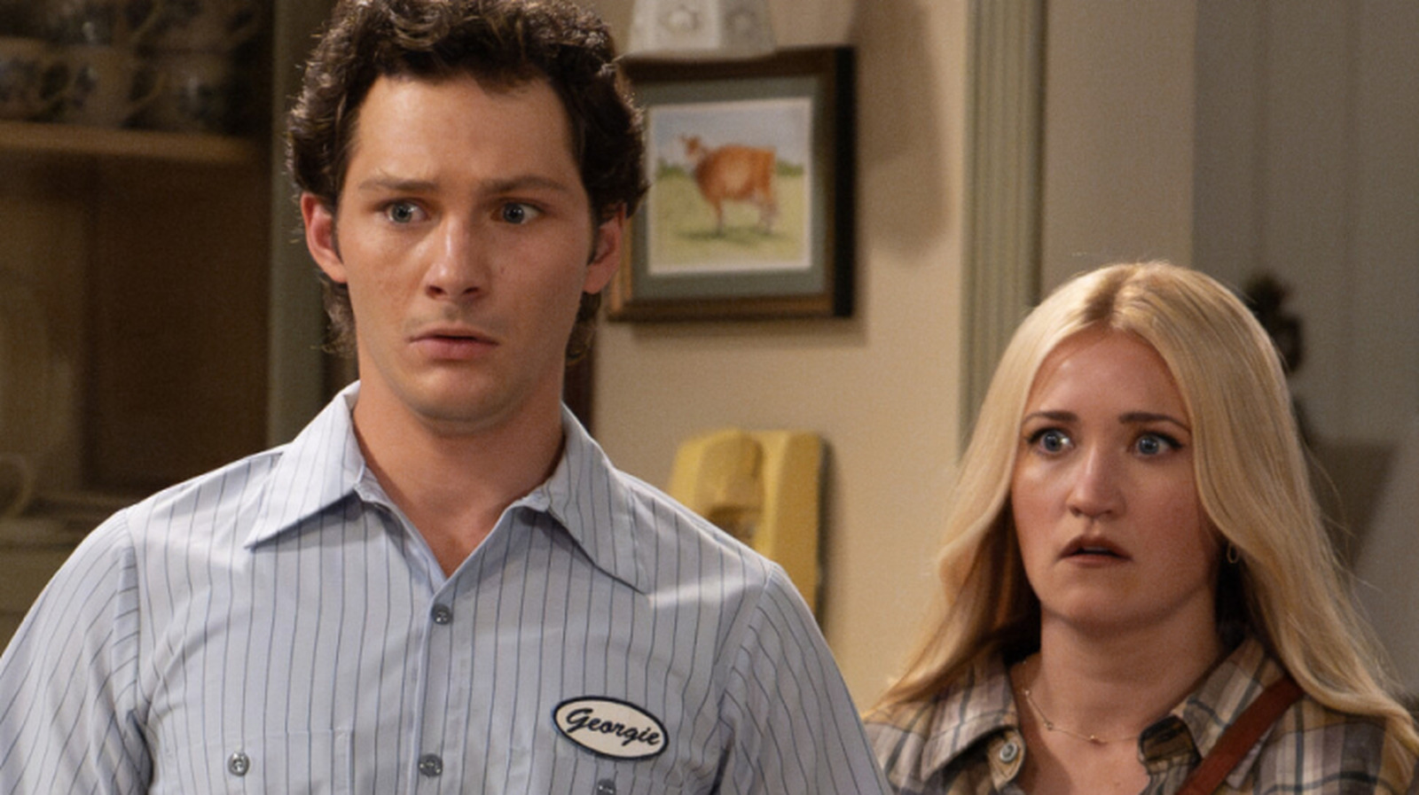 Georgie & Mandy Season 3 Premiere: Co-Creator Breaks Down Georgie’s Standoff With Mary, Connor’s Arrest, And That Unexpected Alliance