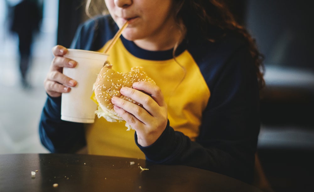 Change lifestyle before giving children weight loss medication, WHO says – Pharmaceutical Technology