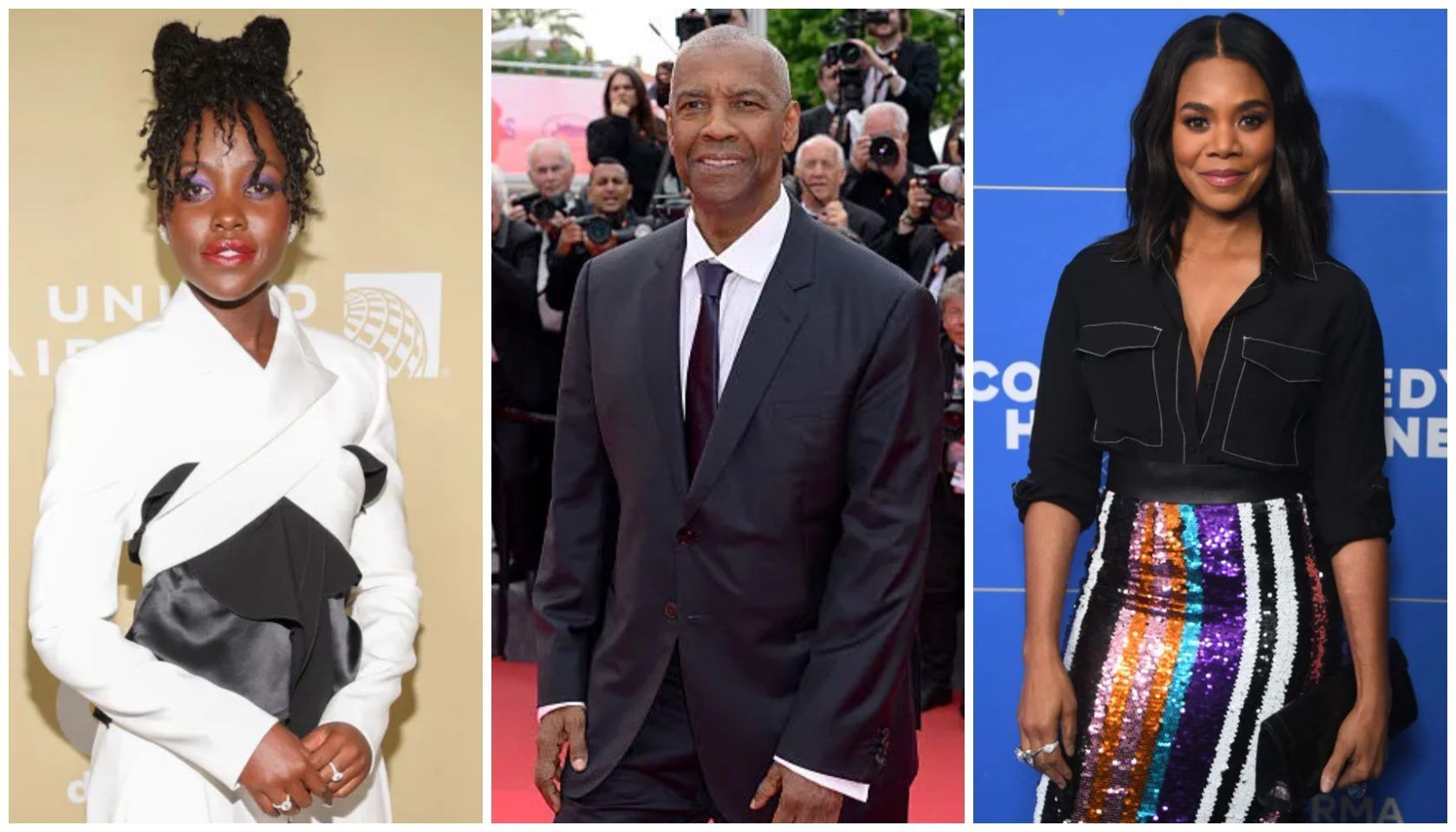 Never Too Late — 10 Black Stars Who Found Fame After 25