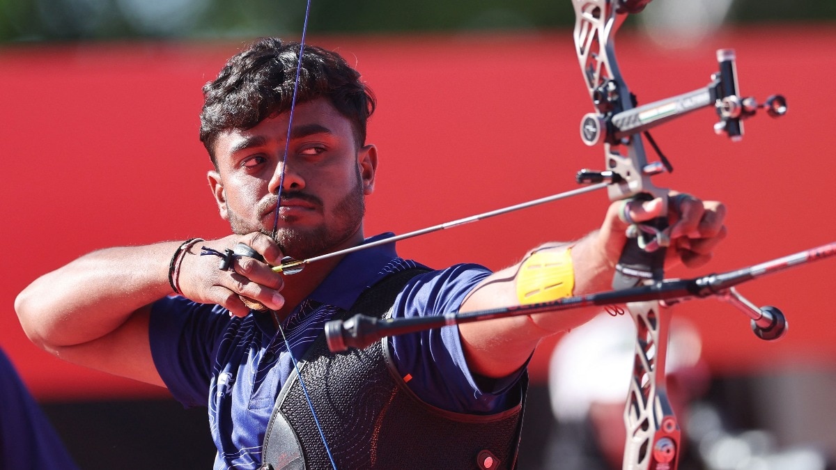 Asian Games 2026 live updates, October 3: Neeraj beats Dhiraj for archery bronze, Pranavi claims golf gold – India Today