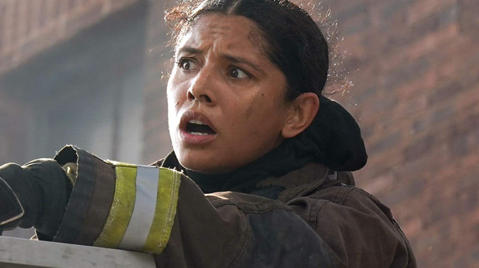 Chicago Fire Boss Breaks Down [Spoiler]’s Fate After That Warehouse Blaze — Plus, Was This The Last Of Pascal?