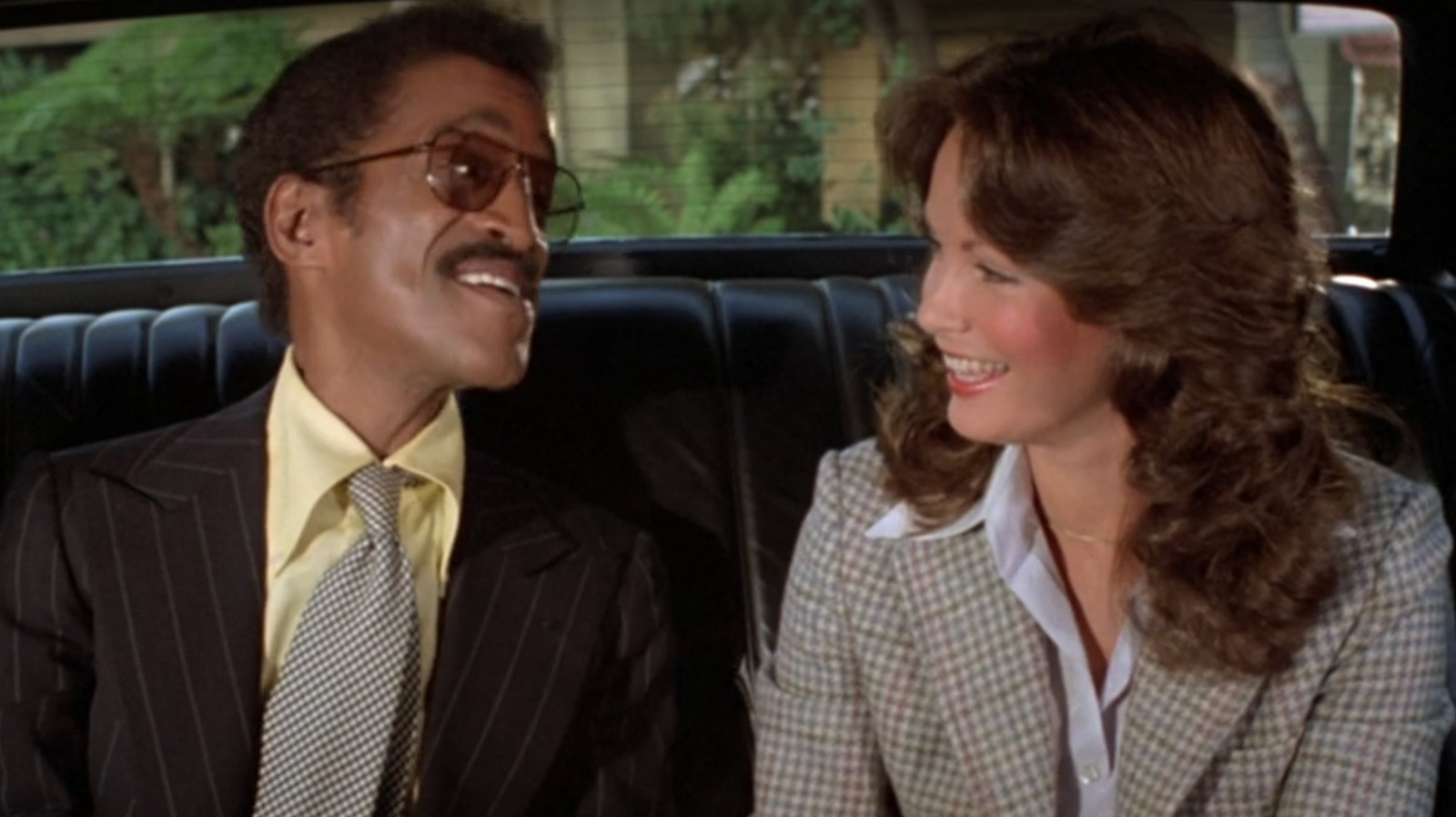 5 Celebrities You Forgot Guest Starred On Charlie’s Angels