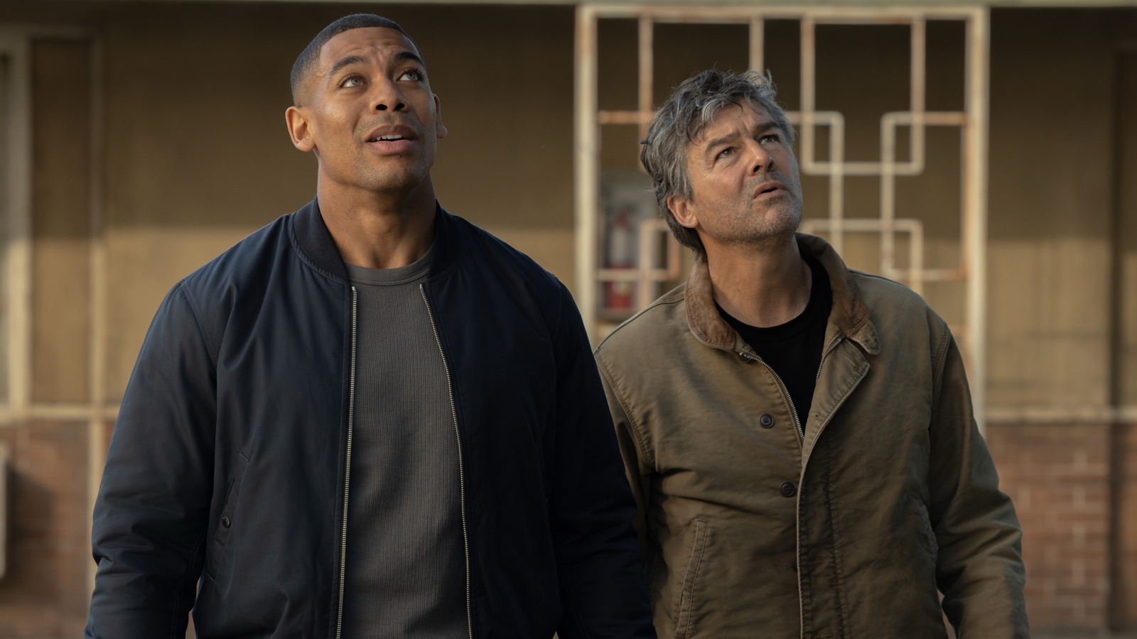 Lanterns Now Has The DC Universe’s Worst Audience Score On Rotten Tomatoes