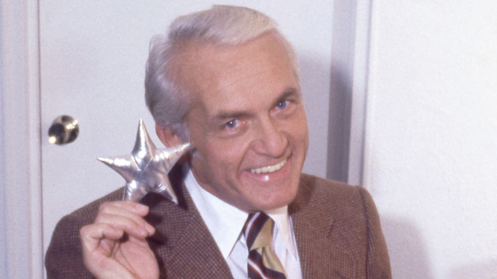 Ted Knight’s Final Work Was On An ’80s Series That Nobody Talks About Today
