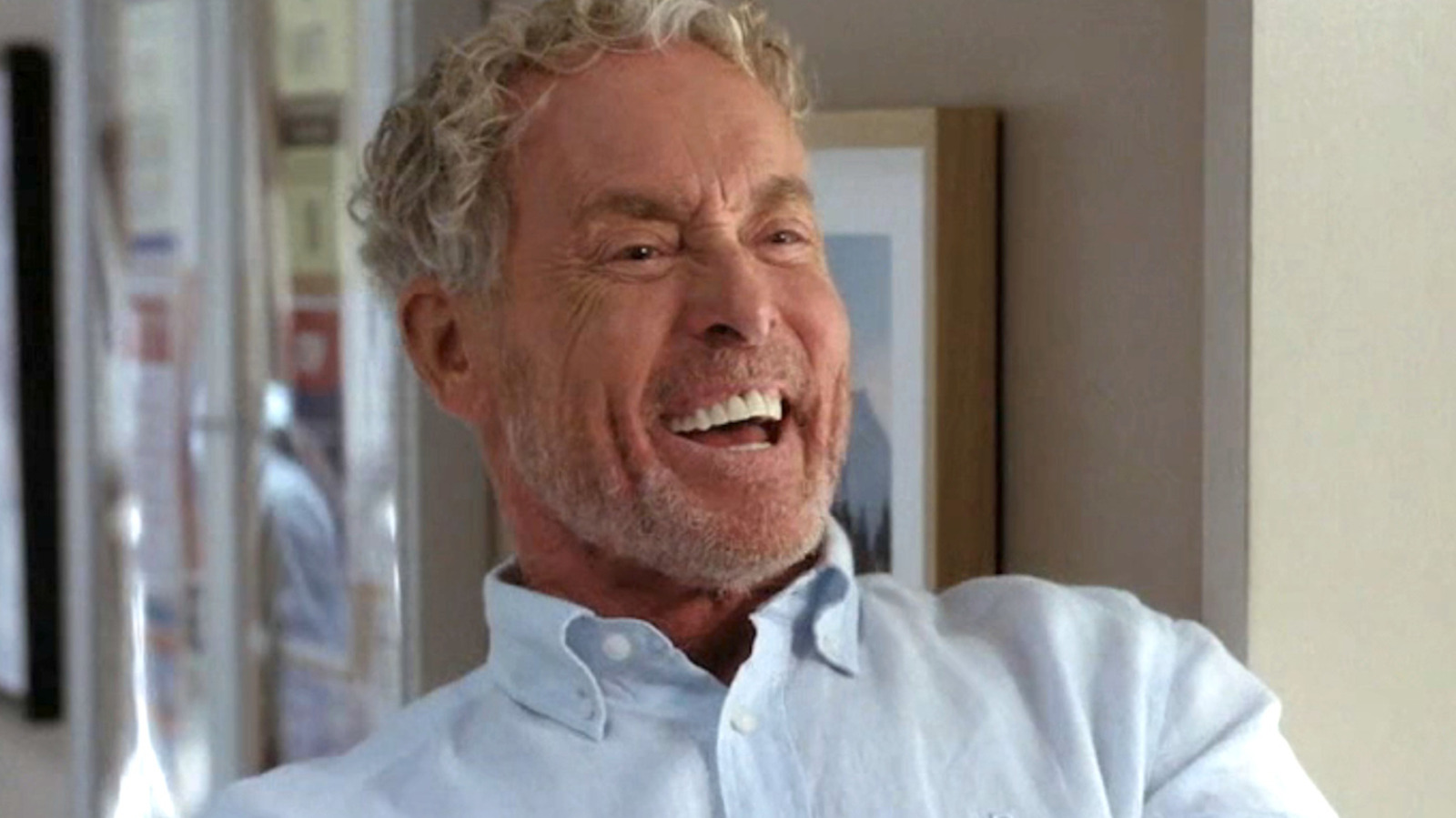 Scrubs Recap: Dr. Cox Is Back At Work… But Why? Plus, Will The Newbie Administrator Come Between J.D. And Elliot?
