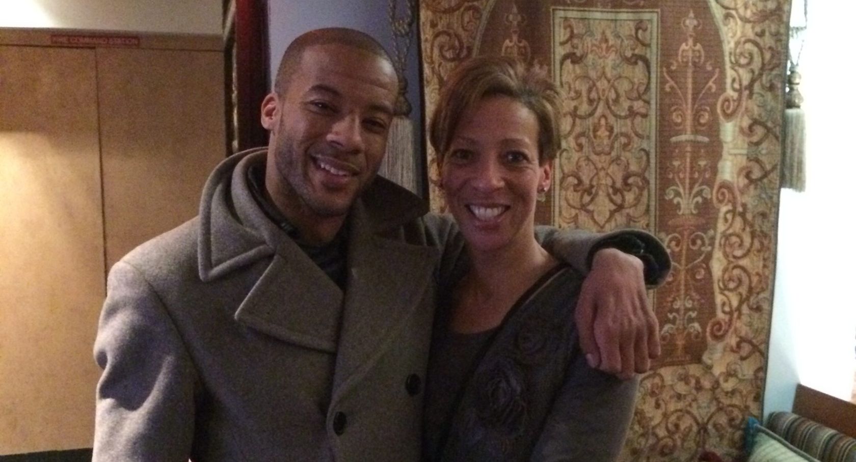 I Placed My Black Son For Adoption After Rape — His Memoir, ‘Stranger In My Own Story,’ Helped Me Reclaim Mine [Op-Ed]