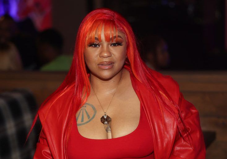 ‘I’m Very Grateful’ — Nivea Tearfully Reveals She’s In Remission From Leukemia And Ready For A New Chapter