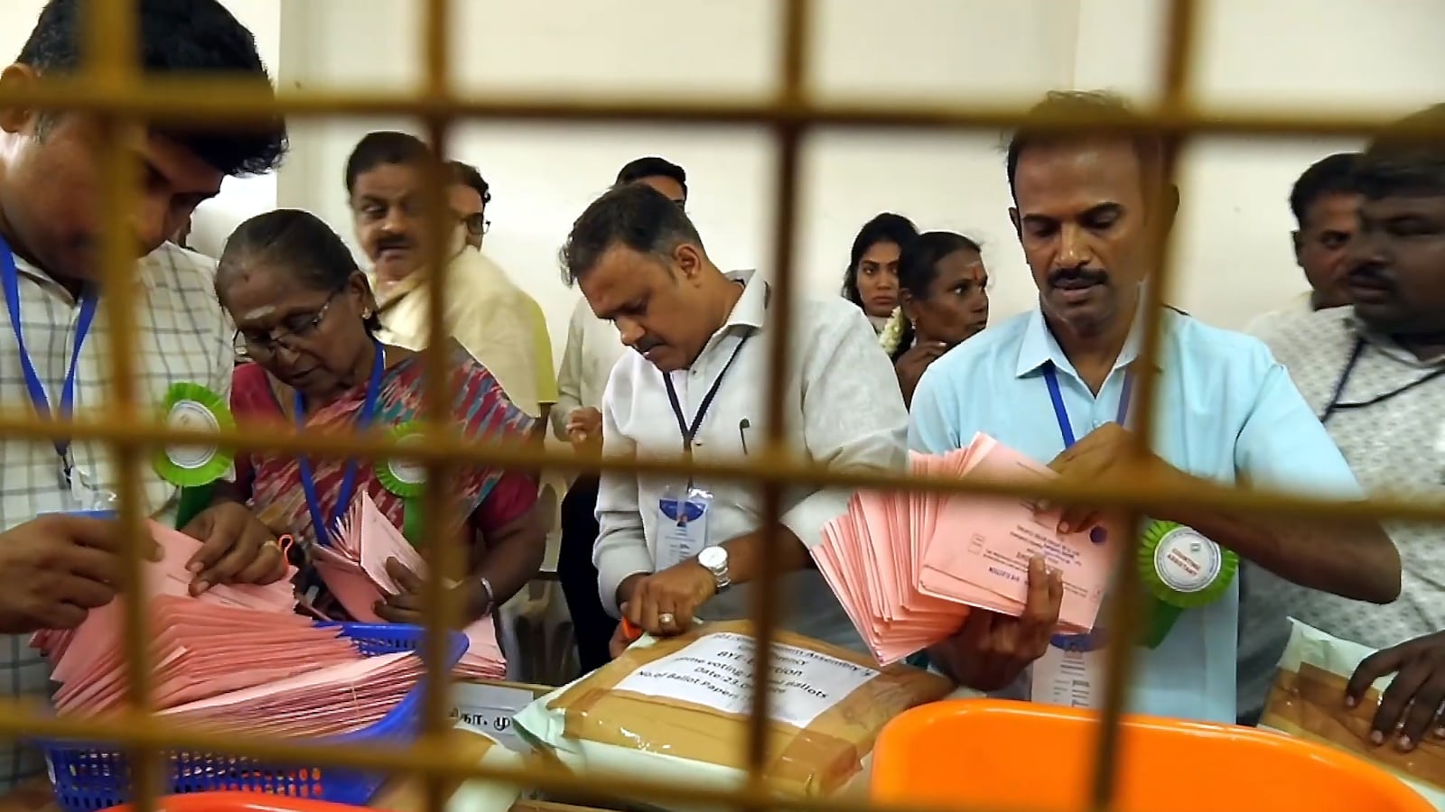 By-Election Results 2026 LIVE Updates: BJP To Sweep Assam, Bengal, Vijay’s TVK Leads In Tamil Nadu – NDTV