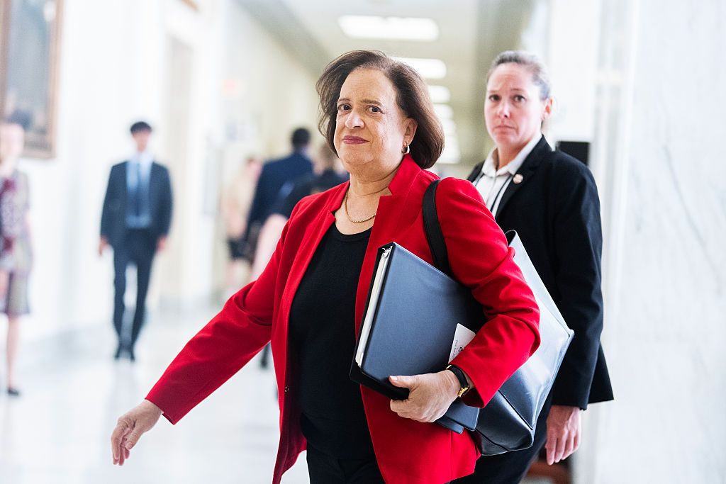 Elena Kagan Says Supreme Court Is Making American Democracy Worse