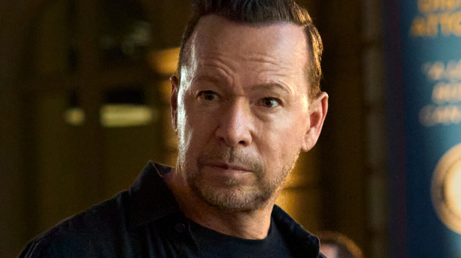 Donnie Wahlberg, Boston Blue Showrunners Unpack Danny’s Promotion, Henry’s Return, And Blue Bloods Legacy Fueling Season 2