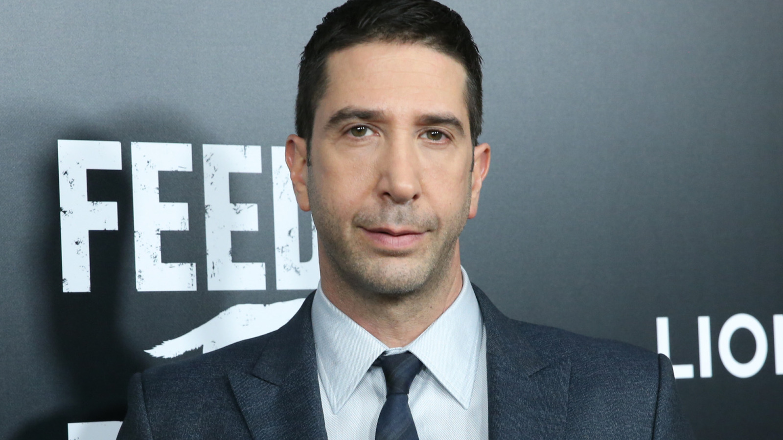 David Schwimmer’s Post-Friends Crime Drama Series Was Panned By Critics