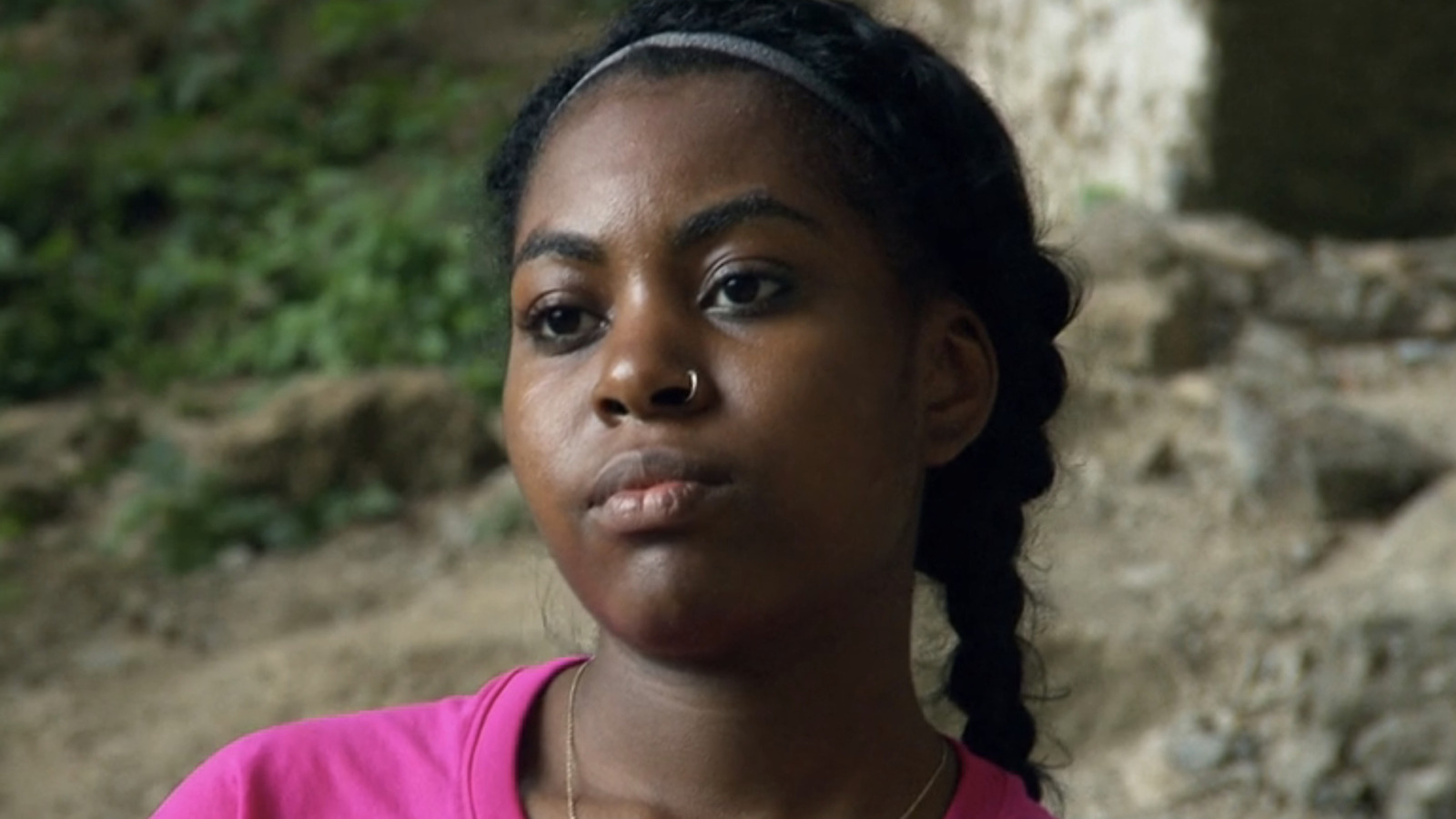 Anika Rashaun, Real World And The Challenge Contestant, Dead At 34