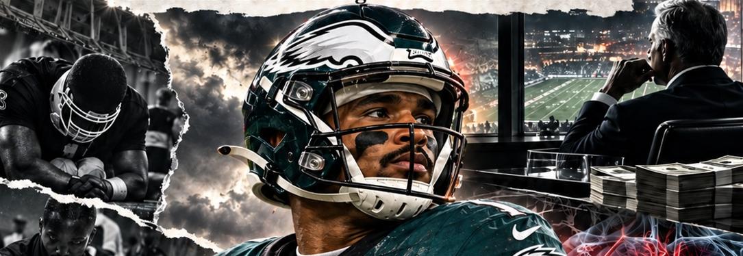 The Black Athlete, the Billionaire Owner, and the Historical Price of Putting Football Before Human Life