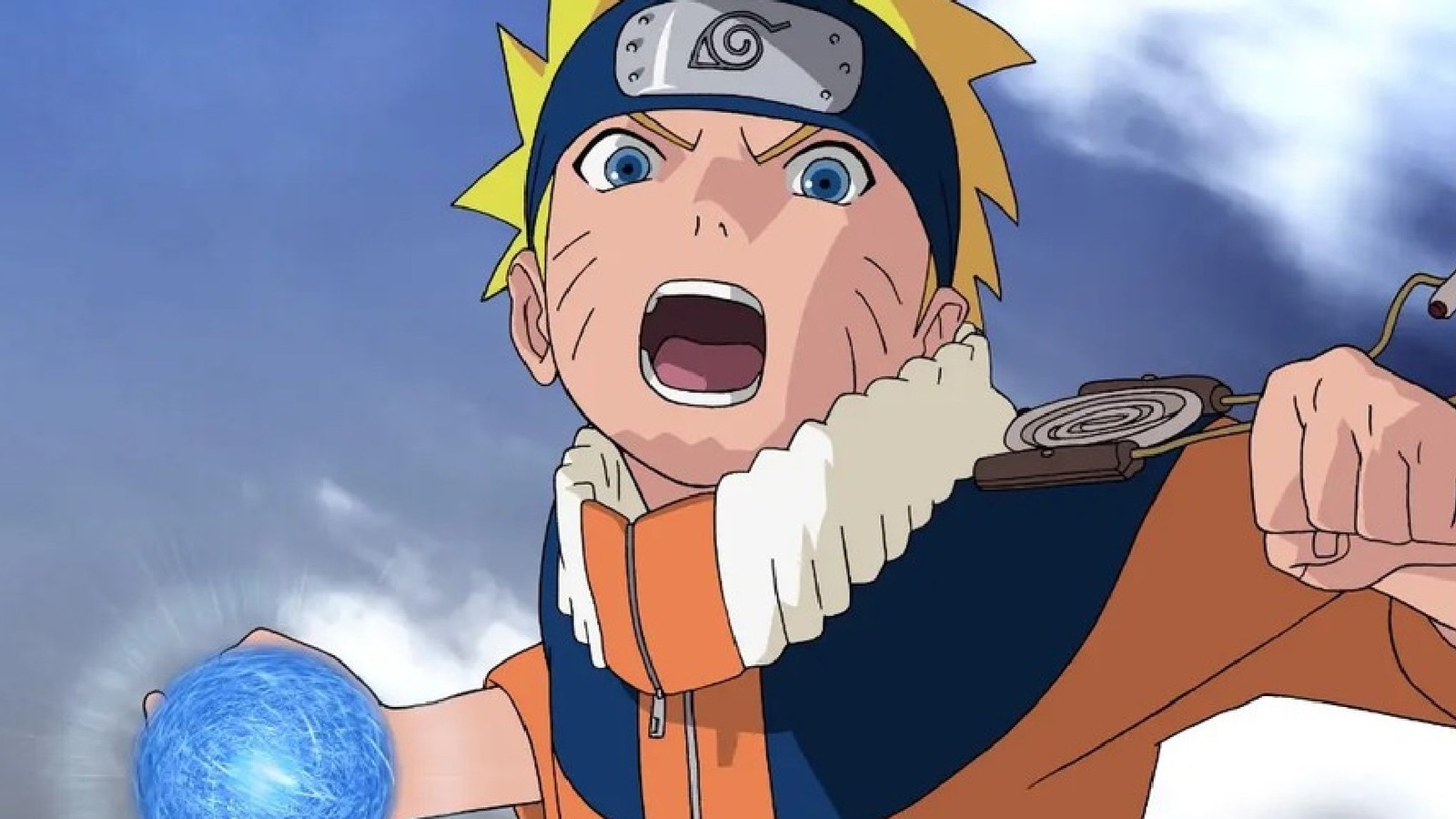 Naruto Filler List: Every Episode You Can Skip