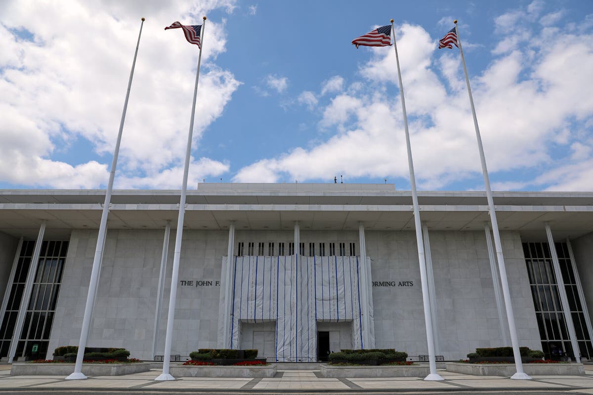Trump’s Kennedy Center Nightmare Gets Worse as ‘Hidden’ Messages Put Natalie Harp Under the Microscope — and a Stunning Question Emerges About Her Role