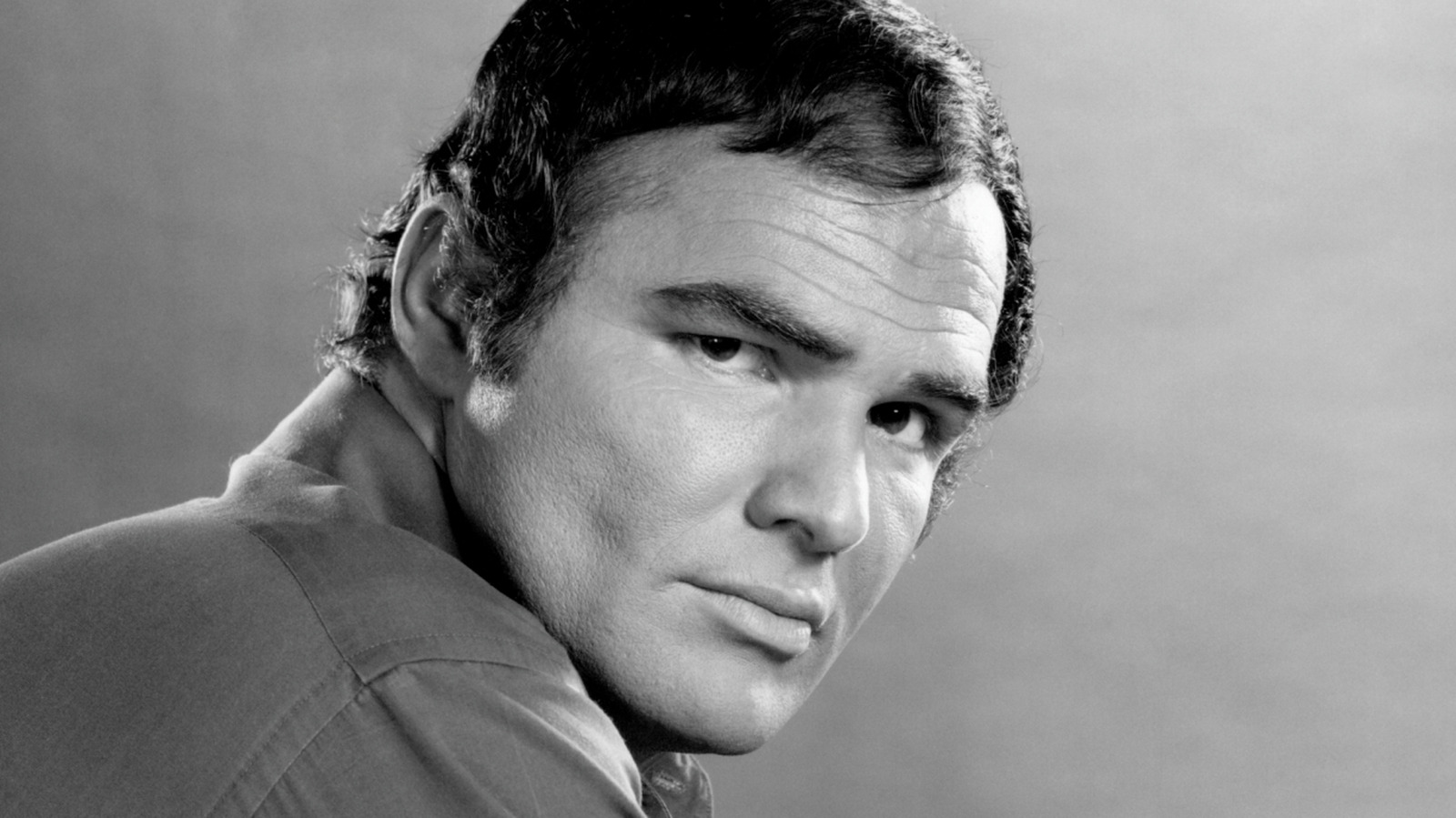 Burt Reynolds Starred In One Of The Twilight Zone’s Worst Episodes