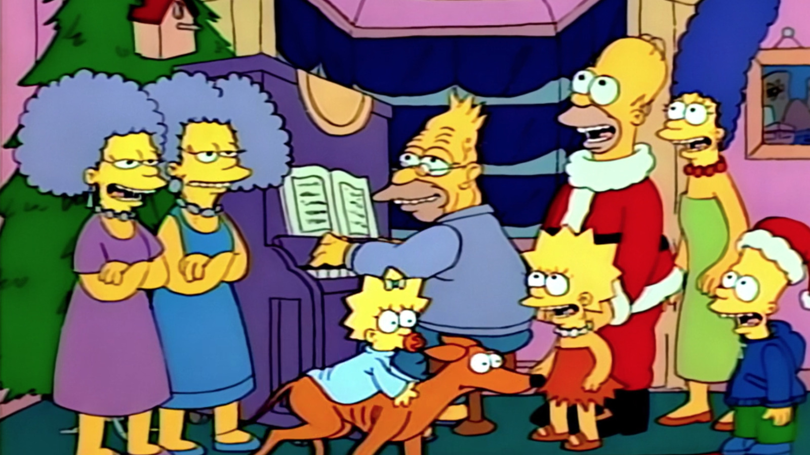 10 Best The Simpsons Christmas Episodes, Ranked