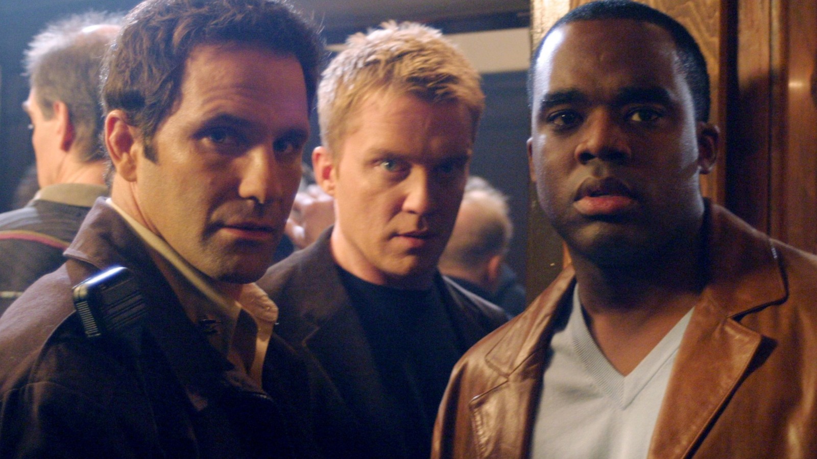 All 6 Seasons Of This Fan-Favorite Stephen King TV Adaptation Are Streaming For Free