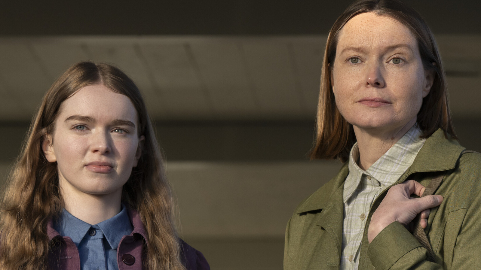 Carrie’s Samantha Sloyan Talks Premiere’s Complex Mother/Daughter Dynamic: ‘I Didn’t Want To Lose That Margaret Was Dangerous For Carrie’