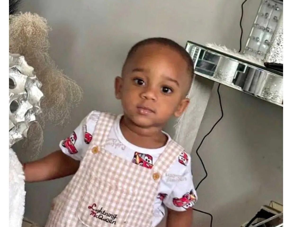 Bodycam Footage Shows Shooting Of 1-Year-Old Kohen Wiley, And It’s Infuriating