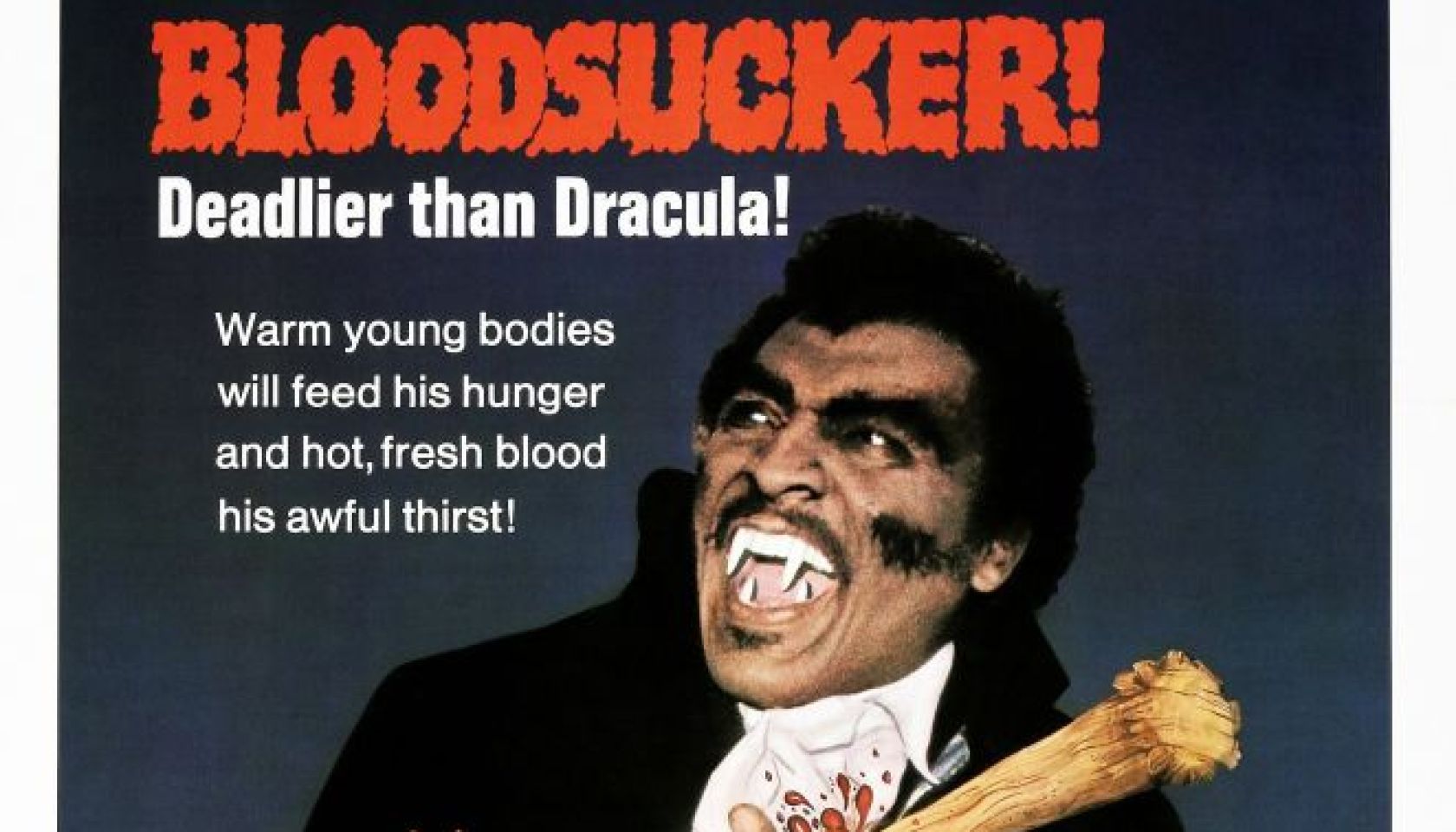 Best Of The Baddest: Black Horror Movie Villains We Love To Hate