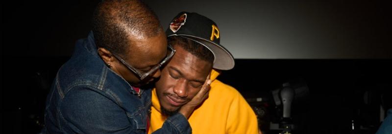 Zeddy Will Lands Major Network Deal for New Comedy Series— Breaks Down in Tears as His Mom Rushes to Celebrate/ WATCH