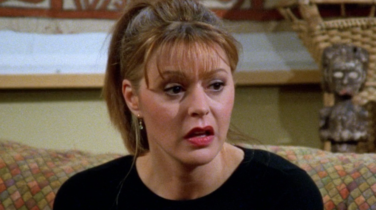 The One Frasier Storyline Jane Leeves And David Hyde Pierce Would Change