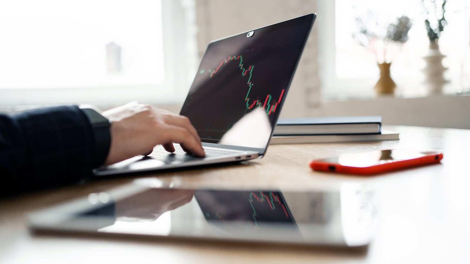 Stock Market Today: All You Need To Know Before Going Into Trade On October 22 – NDTV Profit
