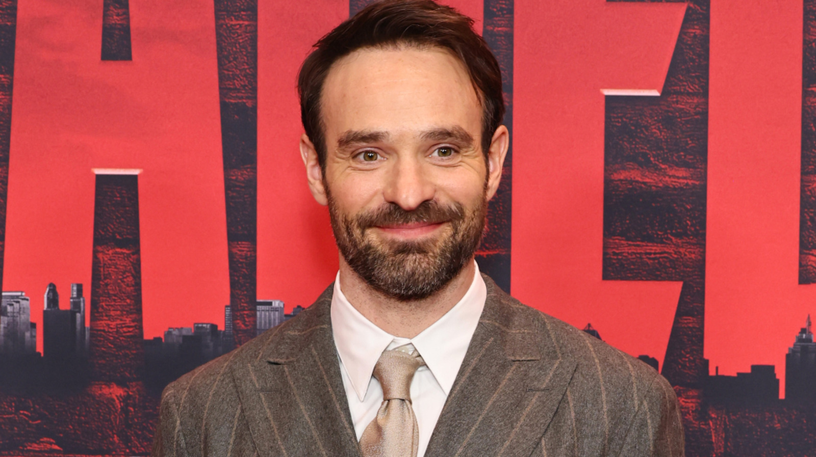 Matt Murdock Actor Charlie Cox Reacts To Daredevil: Born Again Cancellation