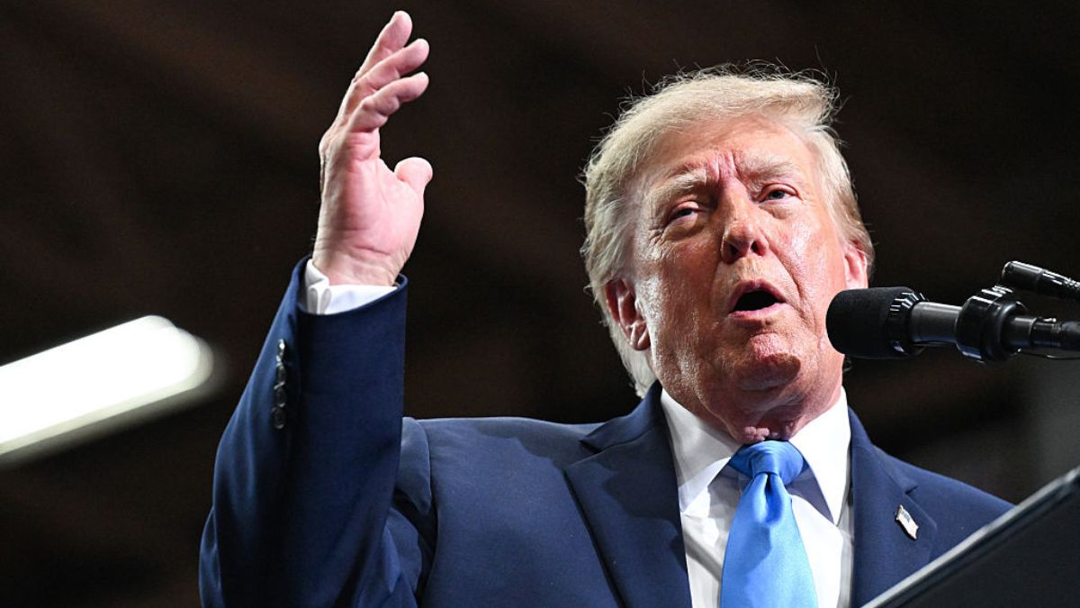 ‘This Is Not Good’: Trump Erupts After Brutal Close-Up Forces Him to Confront the Truth About What People Have Been Saying for Months