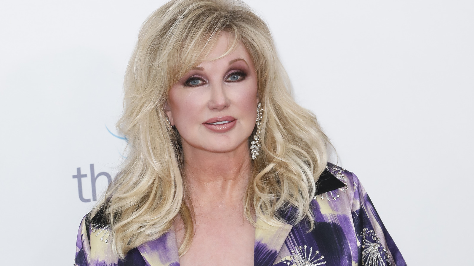 Morgan Fairchild Appeared On 4 Different ’80s Primetime Soap Operas