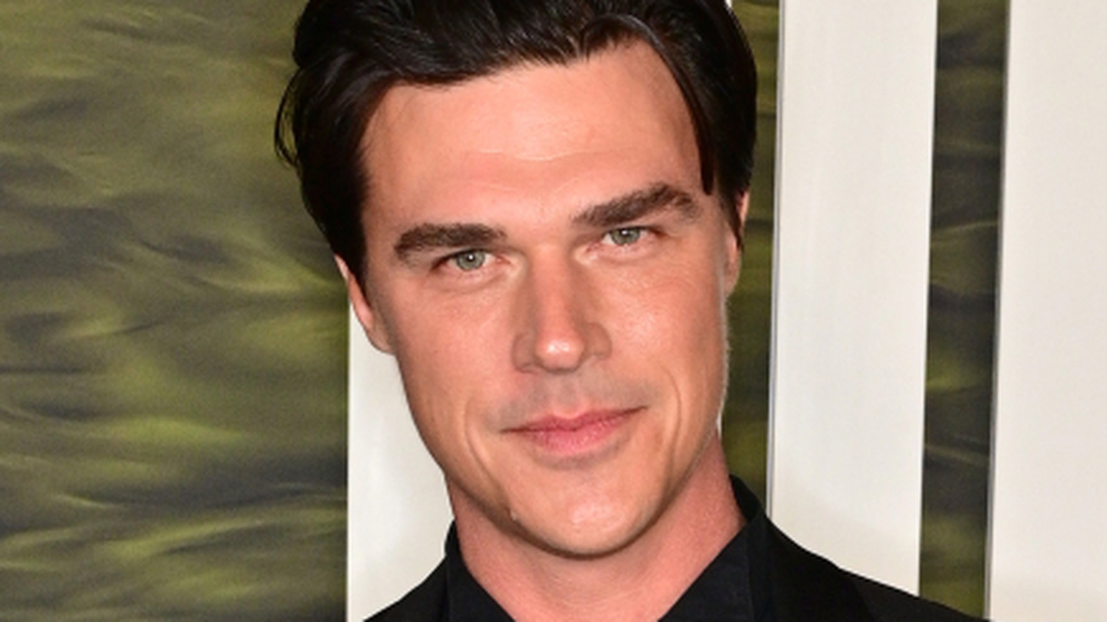 HBO’s Canceled Green Lantern Series: See Finn Wittrock As Guy Gardner, Show’s Cosmic Scope
