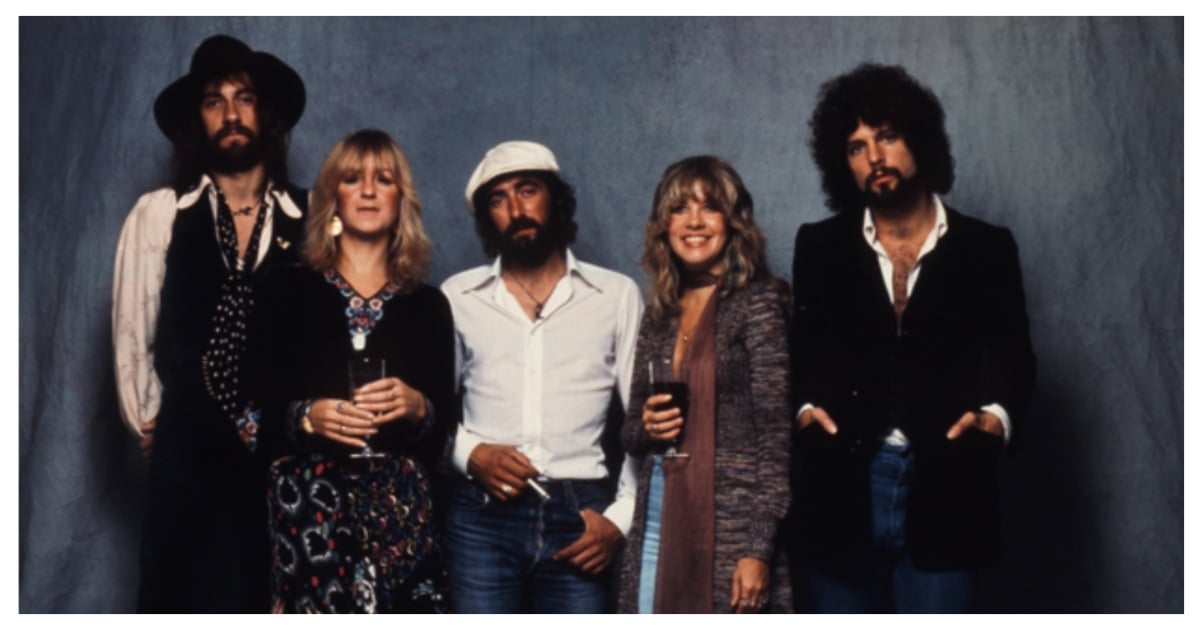 Apple TV Sets Premiere for Fleetwood Mac Documentary ‘The Chain’
