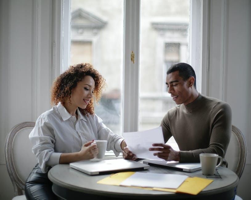 Here Is How to Navigate the Legal Questions Surrounding Unmarried Life Partnerships