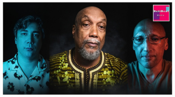 The Time for Polite Protest Is Over | Ajamu Baraka & Dimitri Lascaris