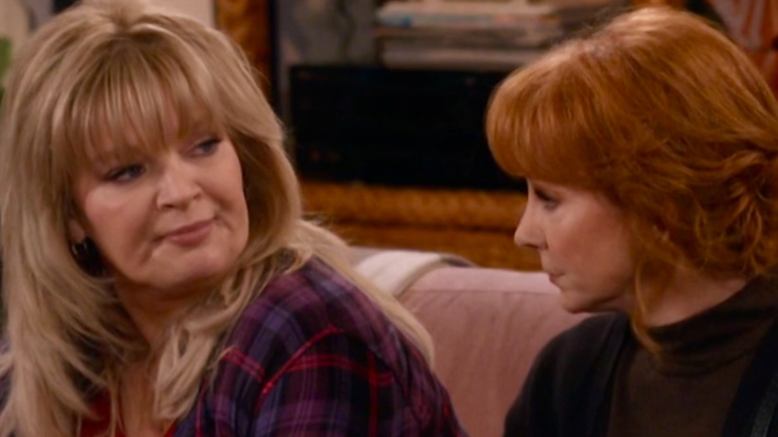 Before Happy’s Place, Melissa Peterman Starred In A Long-Running ABC Family Sitcom