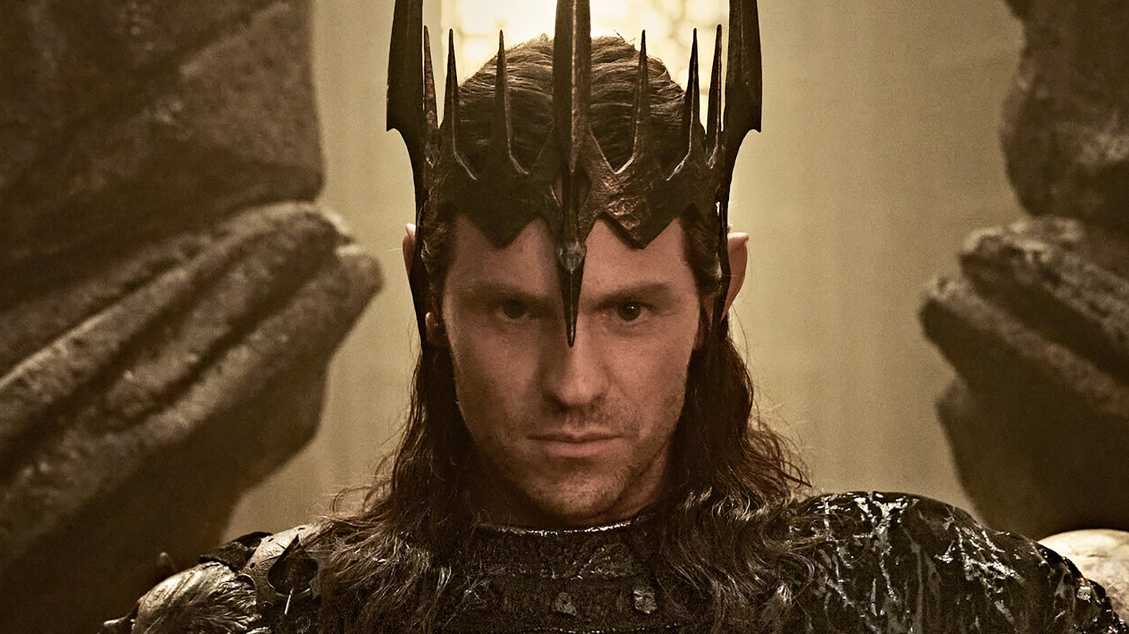 The Rings Of Power Trailer: Sauron Sets His Sights On Victory In New Season 3 Footage