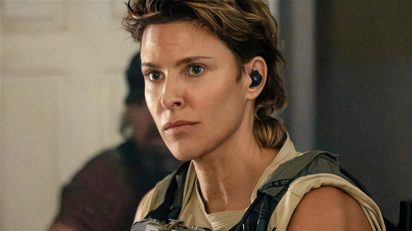 Lioness Star Jill Wagner Starred In A Forgotten Marvel TV Show From The 2000s