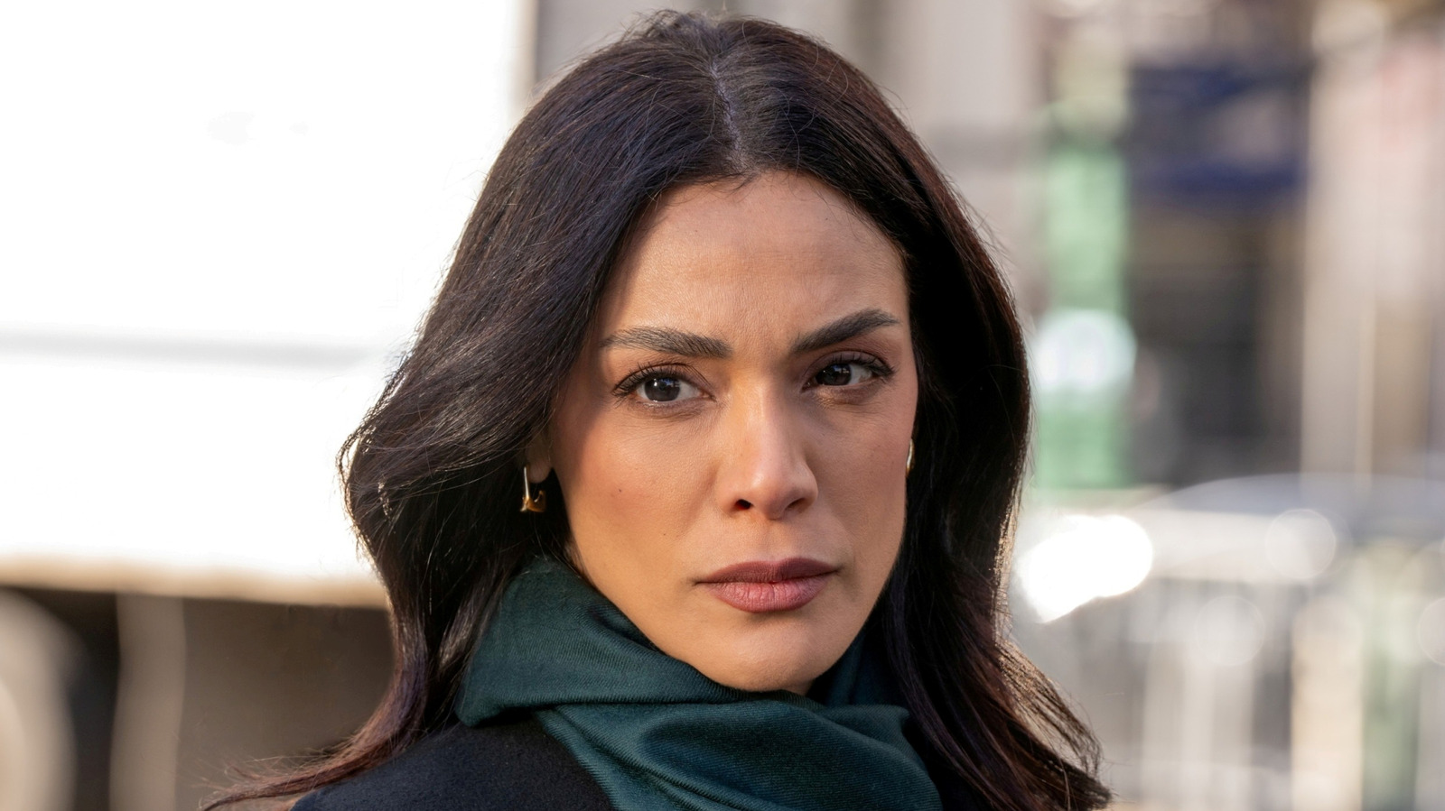 Law & Order Star Odelya Halevi’s TV Acting Debut Was On A Fan-Favorite Sitcom