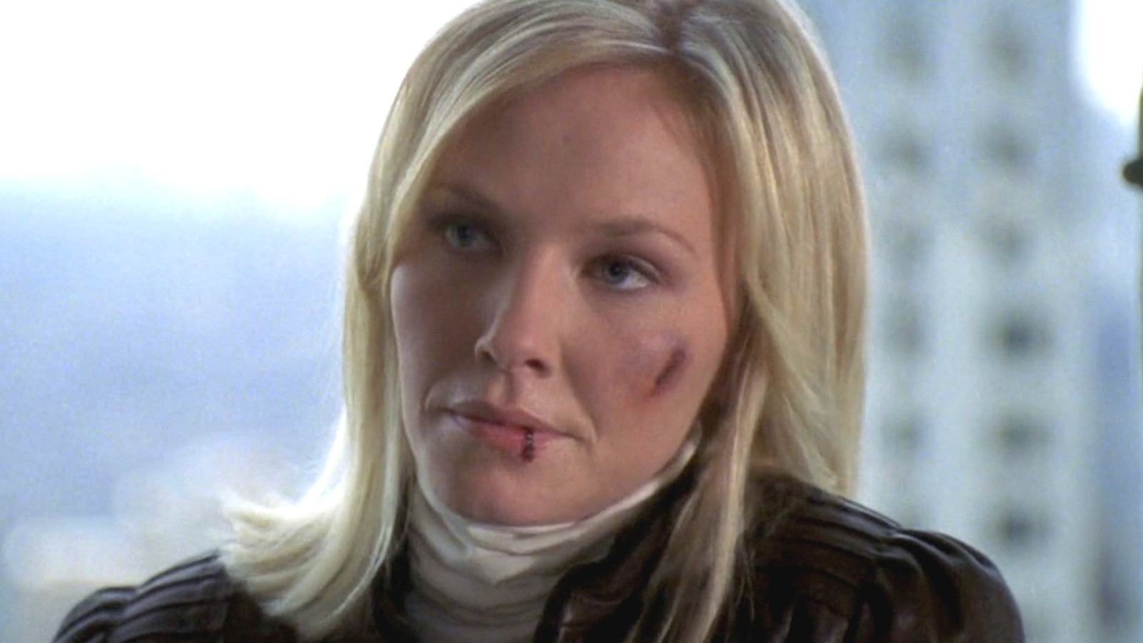 Kelli Giddish Guest-Starred On Law & Order: SVU Years Before Joining As A Regular