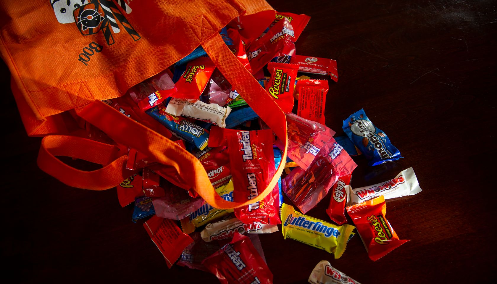Here’s The BEST Halloween Candy, According to Every State