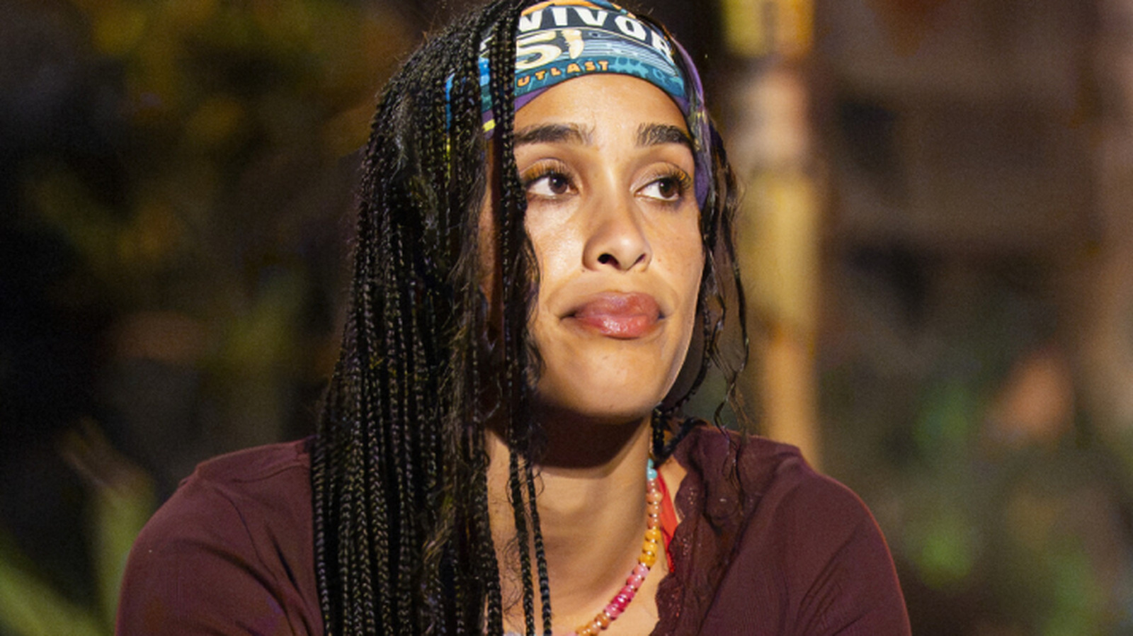 Survivor 51’s [Spoiler] Reacts To The ‘Brutal’ Streak Of Female Eliminations, And Praises Season’s ‘Brilliant, Strategic, Threatening Women’