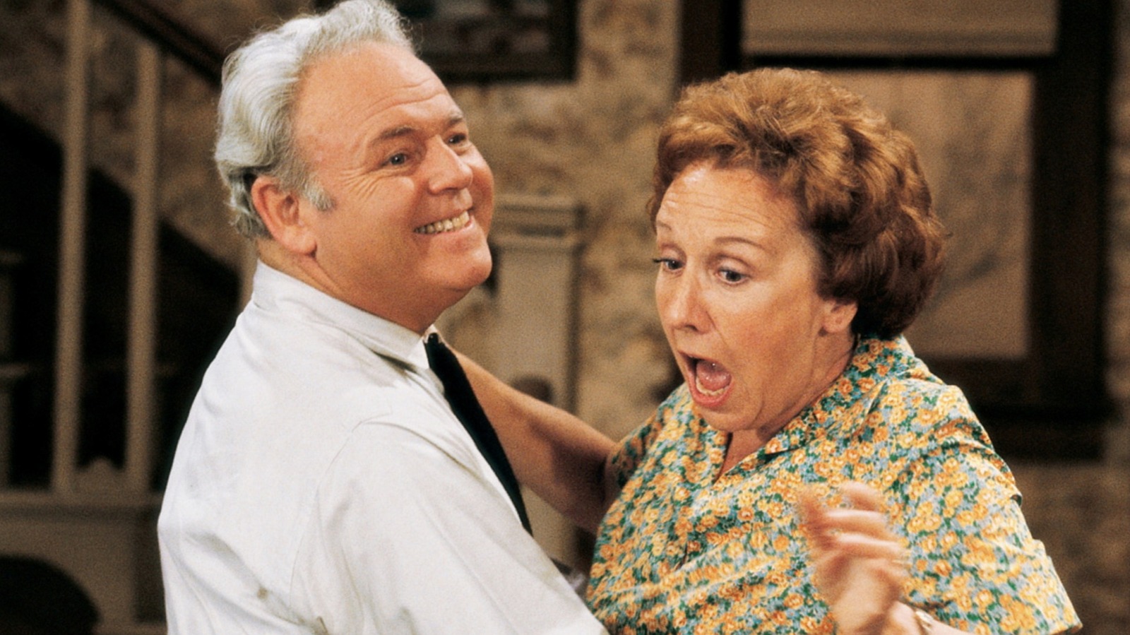 5 Best ’70s Sitcom Opening Credits Sequences, Ranked